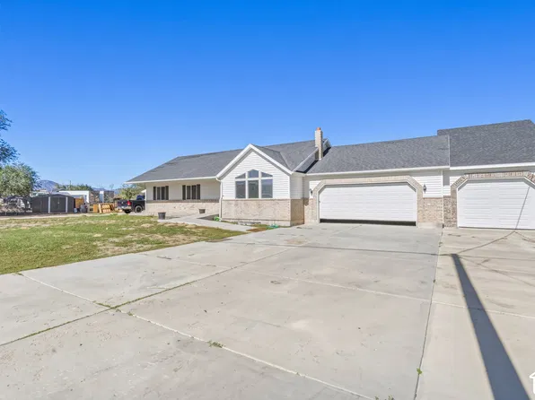 65 E 350 S, Goshen, UT 84633
