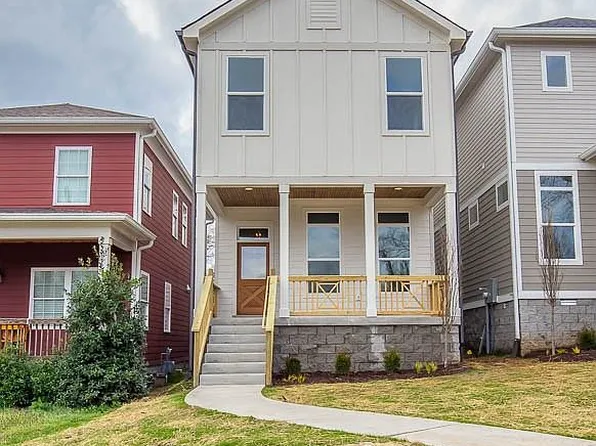 1304A Stainback Ave, Nashville, TN 37207