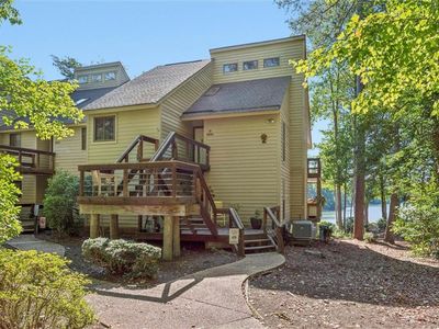 97 Villa Ridge Dr #2-F, Hartfield, VA, 23071