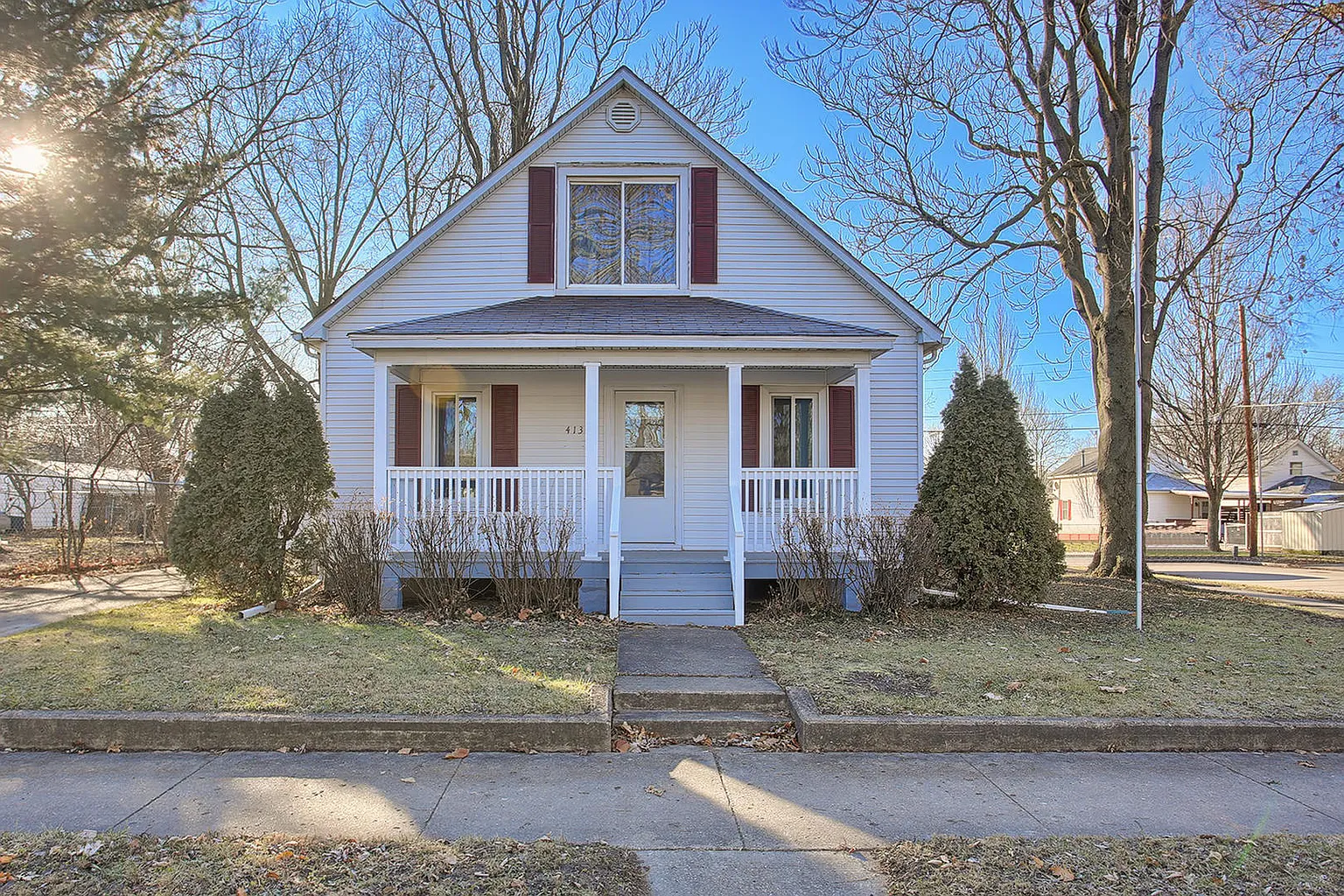 413 W Bradley Ave photo 1
