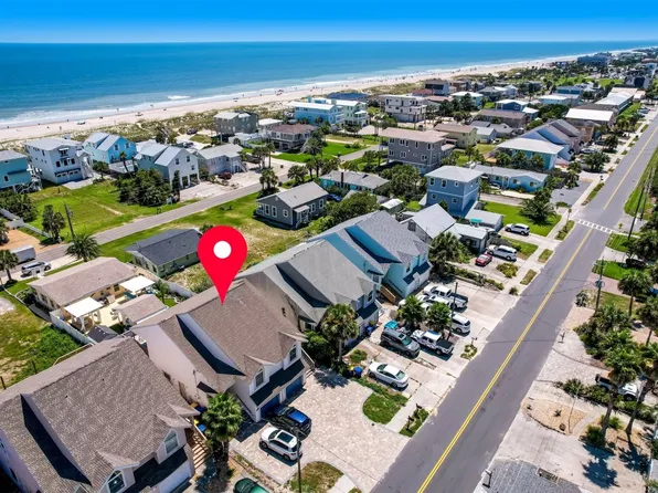 532 Tarpon Ave, Fernandina Beach, FL 32034