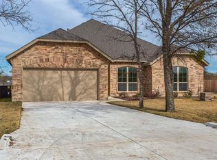 12616 Kollmeyer Way, Fort Worth, TX 76126