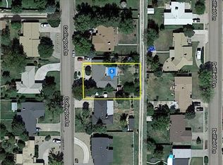 3517 Corlington Ln, Clovis, NM 88101