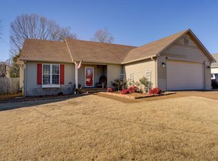 73 Turtle Creek Dr, Jackson, TN 38305