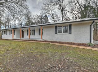 519 Rambling Rd, Kingsport, TN 37663
