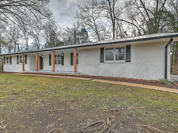 519 Rambling Rd, Kingsport, TN 37663