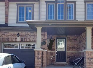 570 Linden Dr #27, Cambridge, ON N3H 0C9