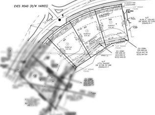 8635 Eves Rd, Roswell, GA 30076