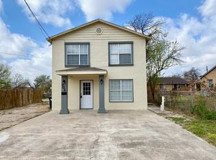 702 Avenue A, Del Rio, TX 78840