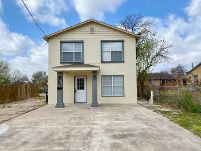 702 Avenue A, Del Rio, TX, 78840