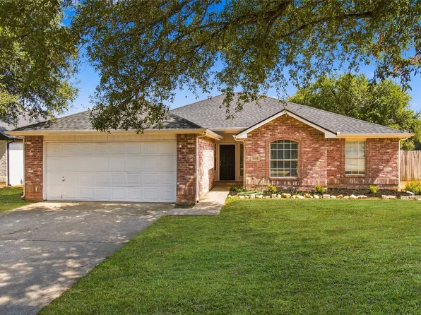 1024 Hiawatha Ct, Saginaw, TX 76131