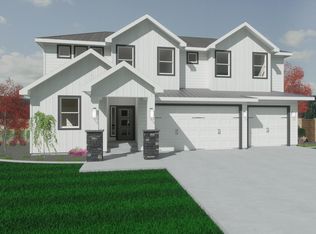 3838 Highview St LOT 4, Richland, WA 99352