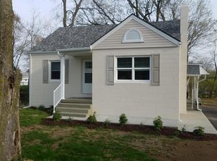 4632 Oxford Middletown Rd, Middletown, OH 45042