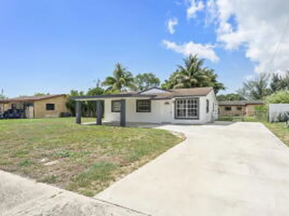 354 NW 4th Pl, Deerfield Beach, FL 33441
