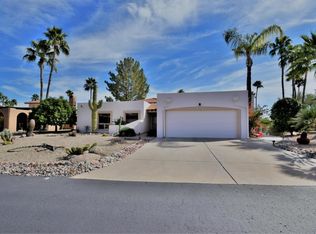 18669 E Mazatzal Cir, Rio Verde, AZ 85263