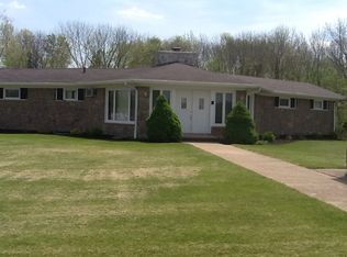 4171 Bingamon Rd, Bethel, OH 45106