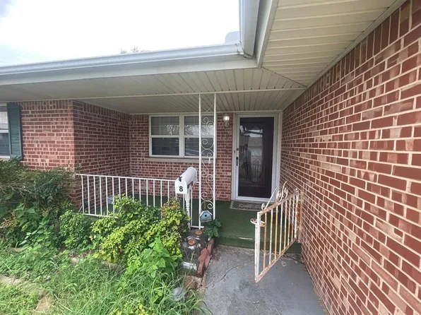 8 SE 57th St, Oklahoma City, OK 73129