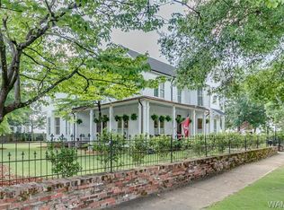 618 19th Ave #&-1/2, Tuscaloosa, AL 35401