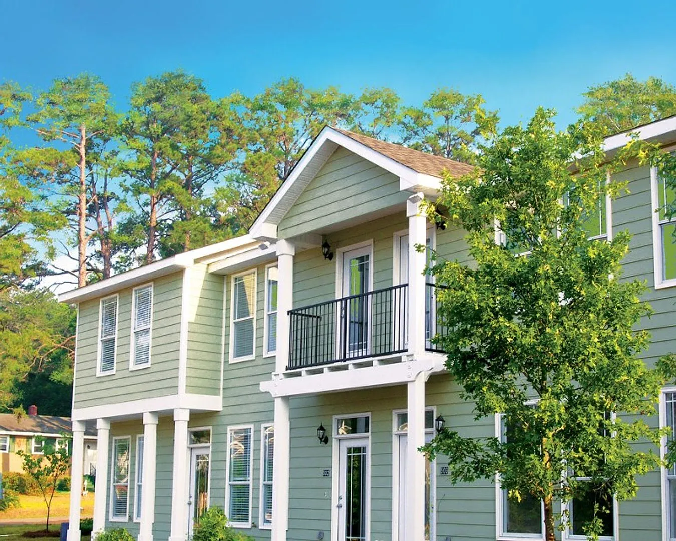 Timber Ridge Townhomes — Photo 1