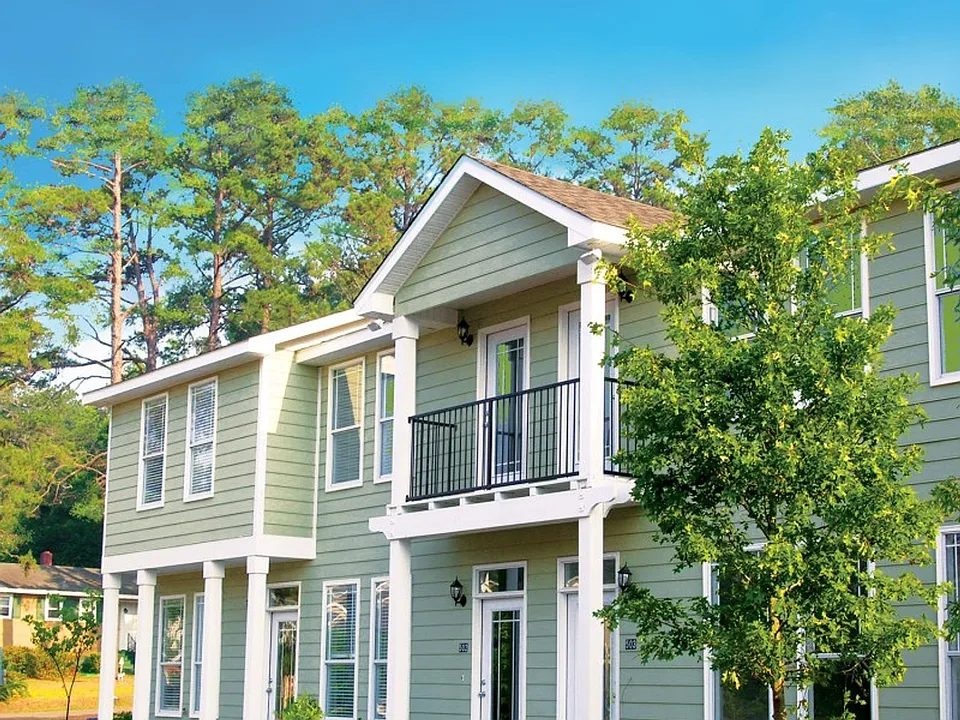 Timber Ridge Townhomes