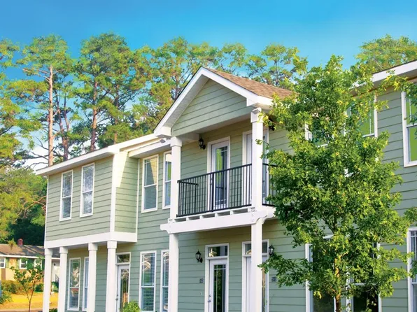 Timber Ridge Townhomes