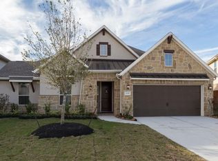 11251 Ladybird Landing Dr, Cypress, TX 77433