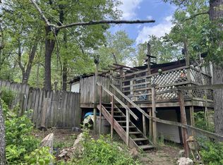 1311 & 1313 N Bend Dr, Horseshoe Bend, AR 72512
