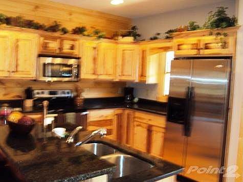 villa kitchen
