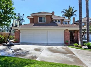 76 Montecilo, Foothill Ranch, CA 92610