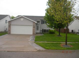 1740 Timber Ridge Rd, Lincoln, NE 68522