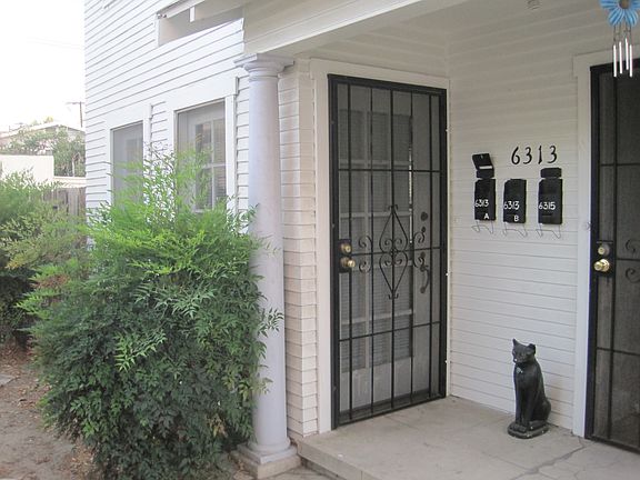 4th image of 6313 Friends Ave APT A