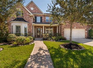 2525 Pebble Lodge Ln, Friendswood, TX 77546