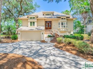 10 Windwalk Ln, Savannah, GA 31411