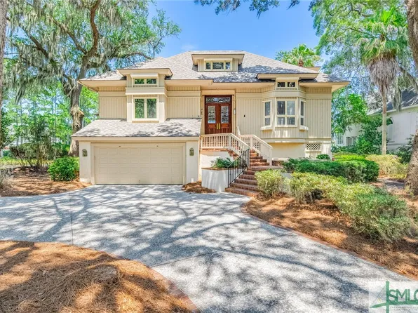 10 Windwalk Lane, Savannah, GA 31411