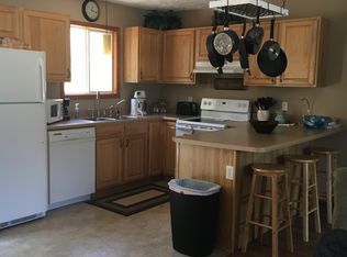2358 Griner Pkwy, Interlochen, MI 49643