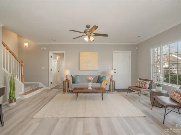 3663 Melrose Cottage Dr, Matthews, NC 28105