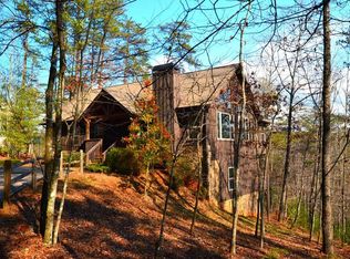 1468 Sautee Trl, Sautee Nacoochee, GA 30571