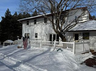16848 Kirch Road Dr, Frazee, MN 56544