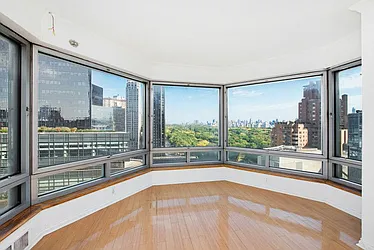 Rented by Keller Williams NYC