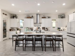 18418 W MEDLOCK Drive, Litchfield Park, AZ 85340