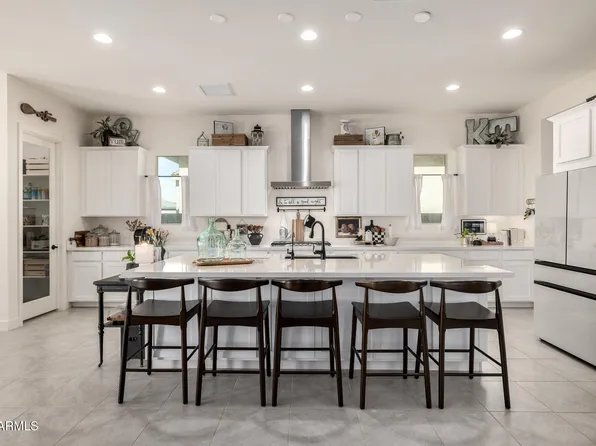 18418 W MEDLOCK Drive, Litchfield Park, AZ 85340