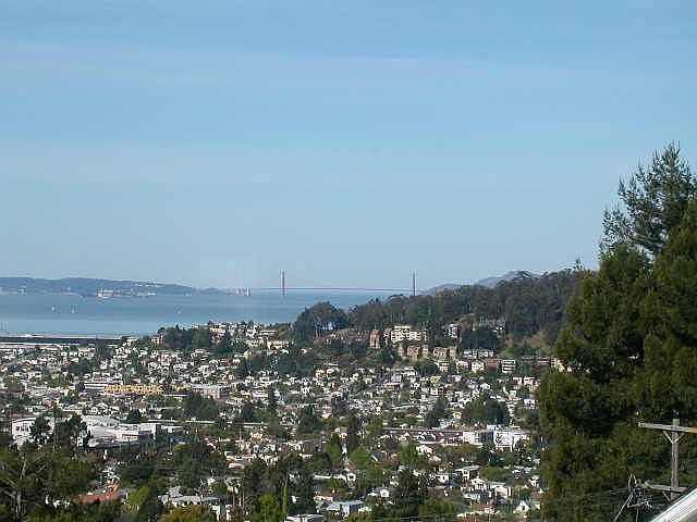 Golden Gate