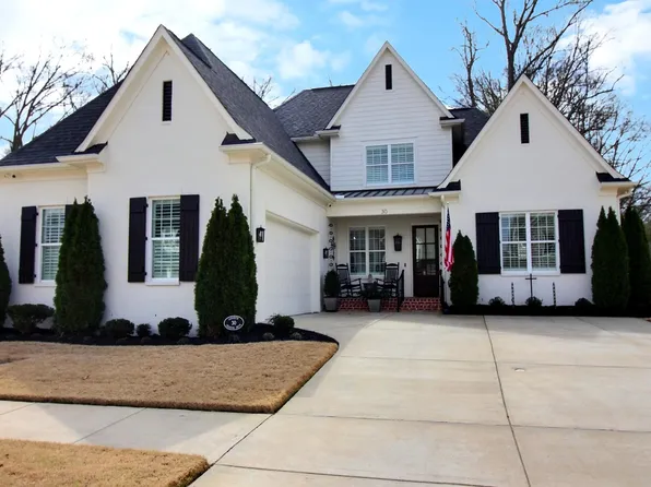 30 Lafayette Crossing Dr, Rossville, TN 38066