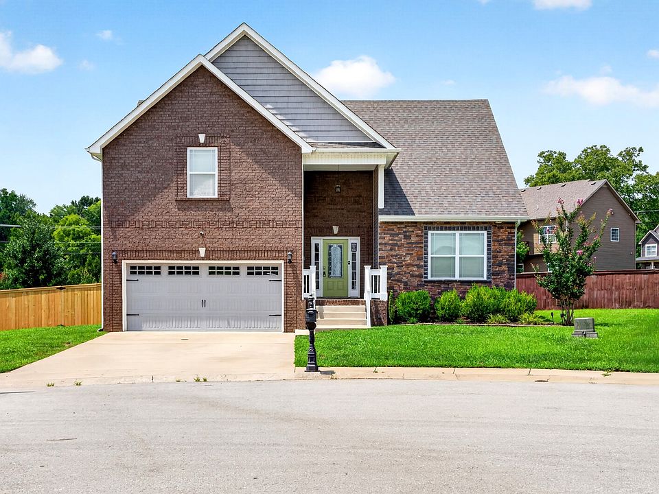 1st image of 1031 Christian James Ct