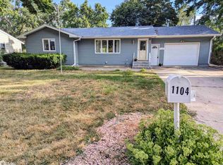 1104 Terrace Dr, Humboldt, IA 50548