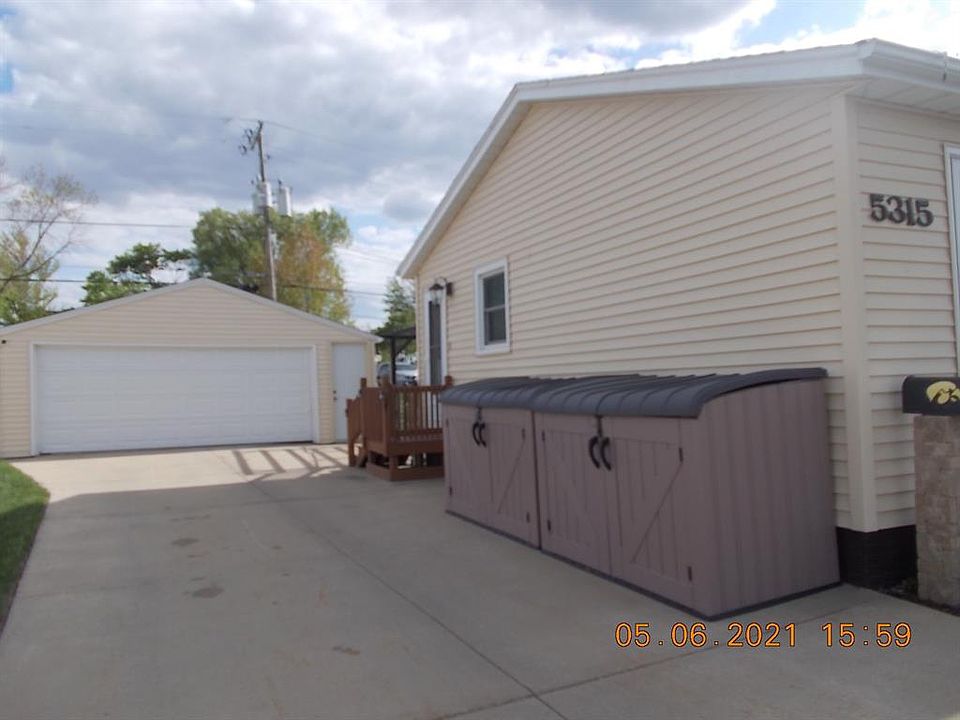 2nd image of 5315 E Ave NW #11