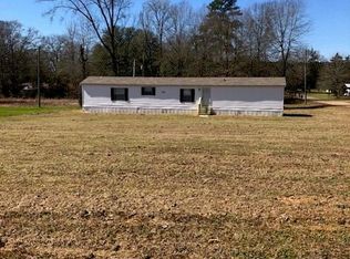 490 N Forest St, Plain Dealing, LA 71064