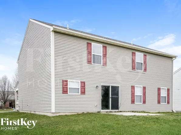 1843 Brook Crossing Way, Indianapolis, IN 46229