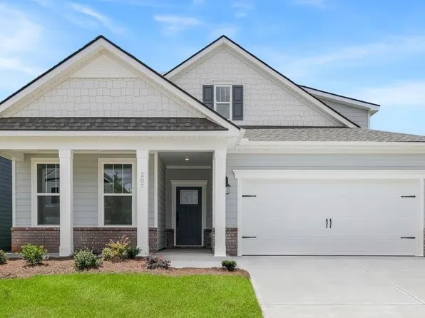 207 Barred Owl Rd, Travelers Rest, SC 29690
