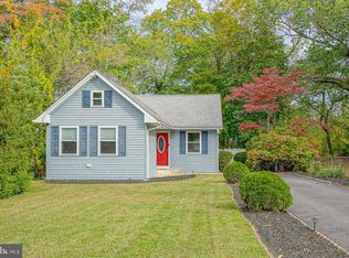 407 Hamilton Rd, Glassboro, NJ 08028